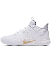 Nike - Pg 3 Ep 'Usa' - Lyst