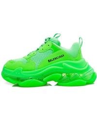 Balenciaga - (Wmns) Triple S Sneaker - Lyst