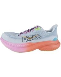 Hoka One One - (Wmns) Mach 6 'Illusion Dusk' - Lyst