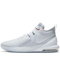 Nike - Air Max Impact 'Pure Platinum' - Lyst
