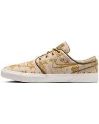 Nike - Zoom Stefan Janoski+ Sb 'City Of Style Pack' - Lyst