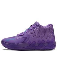 PUMA - Mb.01 Lamelo Ball 'Queen City' - Lyst