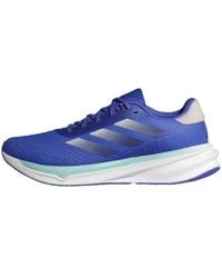 adidas - Supernova Stride 'Cobalt Aqua' - Lyst