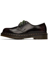 Dr. Martens - X The Clash 1461 'Cherry' - Lyst