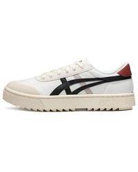 Asics - Court Trail - Lyst