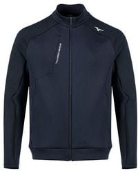 Mizuno - Essential Jacket - Lyst