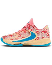 Nike - Zoom Freak 4 Ep - Lyst