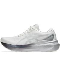 Asics - (Wmns) Gel-Kayano 30 Platinum 'Real Pure' - Lyst