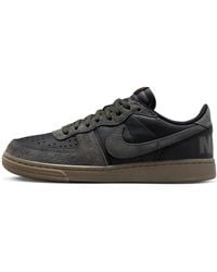 Nike - Terminator Low 'Medium Ash Gum' - Lyst