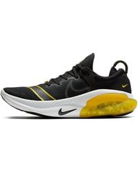 Nike - Joyride Run Flyknit 'Fast City' - Lyst