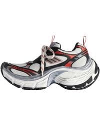 Balenciaga - 10Xl Sneaker - Lyst