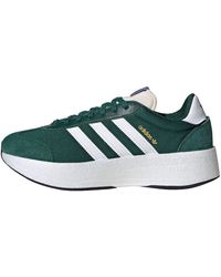 adidas - City Rnr - Lyst