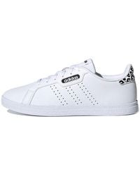 adidas - (Wmns) Neo Courtpoint Cl X - Lyst