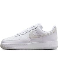 Nike - (Wmns) Air Force 1 '07 Se Next Nature Photon Dust' - Lyst