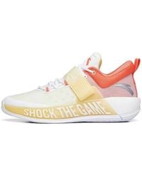 Anta - Shock The Game 4 Low - Lyst
