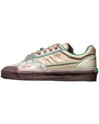 Li-ning - 50 X Acu Skate Shoes 'Khaki' - Lyst