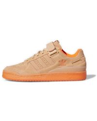 adidas - Fat Tiger Workshop X Forum Low 'Chicago Works Harder' - Lyst