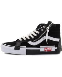 Vans - End. X Mastermind Japan X Sk8-Hi - Lyst