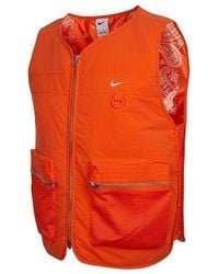 Nike - Full-Zip Premium Basketball Vest - Lyst