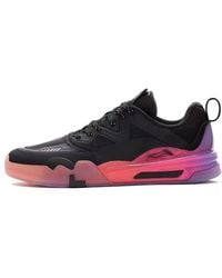 Li-ning - Ellington Skateboarding Shoes 'Sunrise' - Lyst