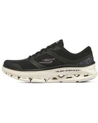 Skechers - (Wmns) Go Run Glide-Step Flex - Lyst