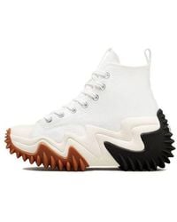 Converse - Run Star Motion Gum Honey' - Lyst