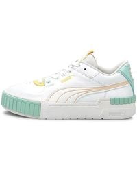 PUMA - (Wmns) Cali Sport 'Pastel Mix - Lyst