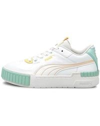 PUMA - (Wmns) Cali Sport 'Pastel Mix - Lyst