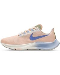 Nike - (Wmns) Air Zoom Pegasus 37 'Hydrogen Electro' - Lyst