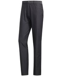 adidas - Ultimate365 Five Pocket Solid Pants Six' - Lyst