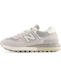 New Balance - 574 Legacy Sea Salt' - Lyst