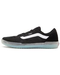 Vans - Ave Pro - Lyst