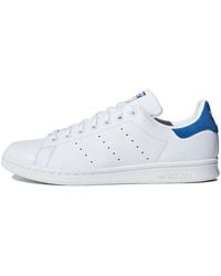 adidas - Originals Stan Smith Adv - Lyst