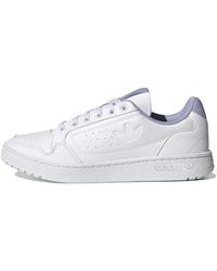 adidas - (Wmns) Originals Ny 90 'Cloud' - Lyst