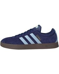 adidas - Vl Court 2.0 Gum' - Lyst