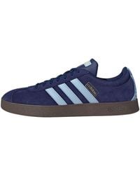 adidas - Vl Court 2.0 Gum' - Lyst