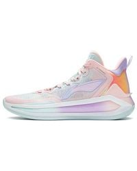 Li-ning - Liren 3 'Neon Light' - Lyst