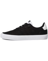 adidas - Vulc Raid3R Skateboarding Shoes - Lyst