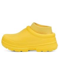 UGG - (Wmns) Tasman X Slipper 'Canary' - Lyst