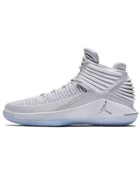 Nike - 32 Pf 'Pure Platinum' - Lyst