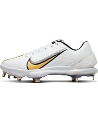 Nike - Force Zoom Trout 7 Pro Metallic' - Lyst