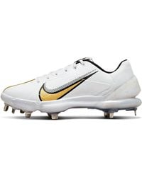 Nike - Force Zoom Trout 7 Pro Metallic' - Lyst