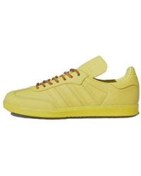 adidas - X Pharrell Humanrace Samba - Lyst