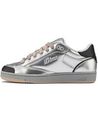 Reebok - Club C Bulc X Dime 'Metallic' - Lyst