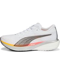 PUMA - Deviate Nitro 2 Sunset Glow' - Lyst