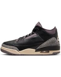 Nike - (Wmns) 3 Retro Og Sp X A Ma Maniere Ore' - Lyst