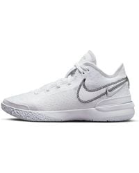 Nike - Zoom Lebron Nxxt Gen - Lyst