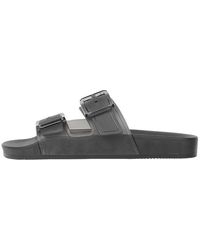 Balenciaga - Mallorca Stylish Simplicity Casual Slippers - Lyst