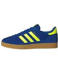 adidas - Gazelle Team 'Royal Solar' - Lyst