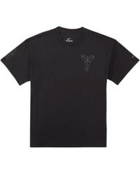Nike - Kobe Bryant Short Sleeves Tee 'Mamba Mentality' - Lyst